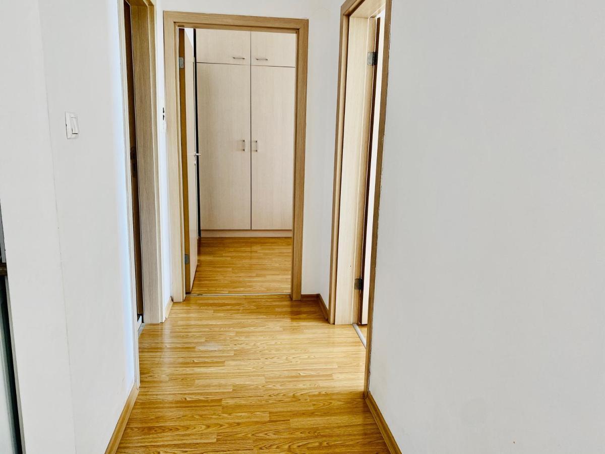Aparthotel Aпартаменти Мини В Бей Вю à Tsarévo Extérieur photo