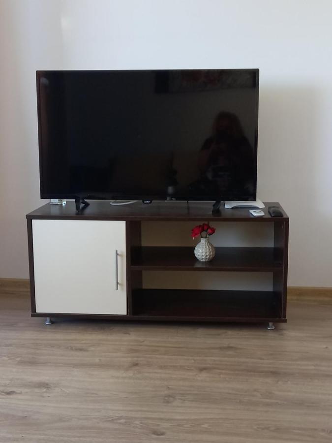 Aparthotel Aпартаменти Мини В Бей Вю à Tsarévo Extérieur photo