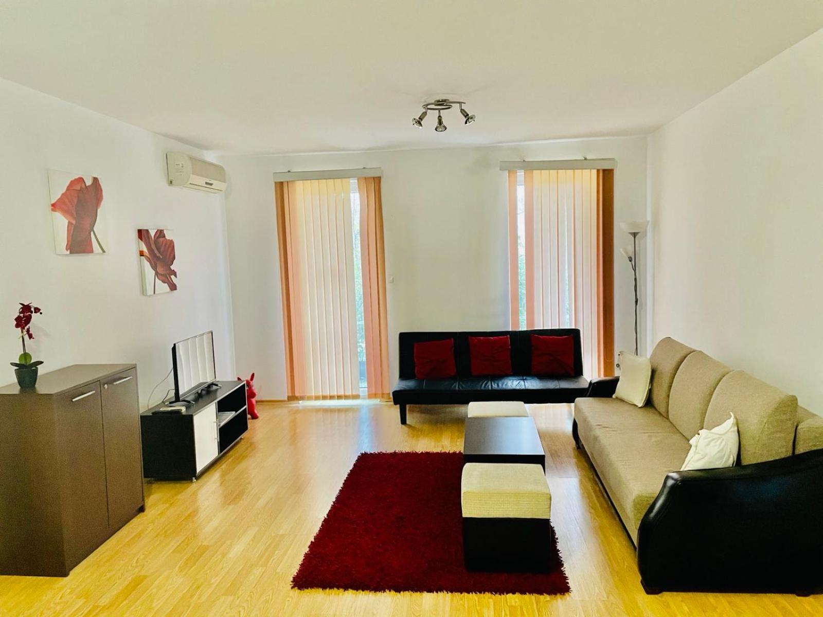 Aparthotel Aпартаменти Мини В Бей Вю à Tsarévo Extérieur photo